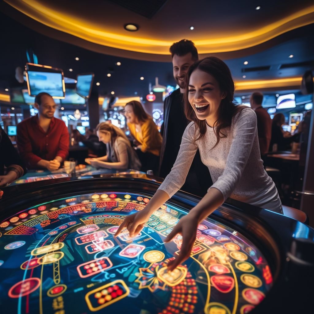 8k8app11 platform values and responsible gaming commitment