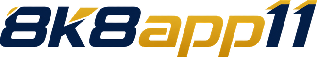 8k8app11 Philippines gaming platform logo